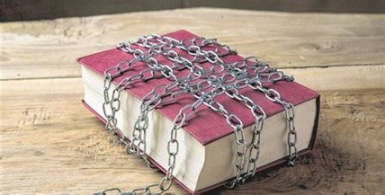 Buch mit sieben Siegeln